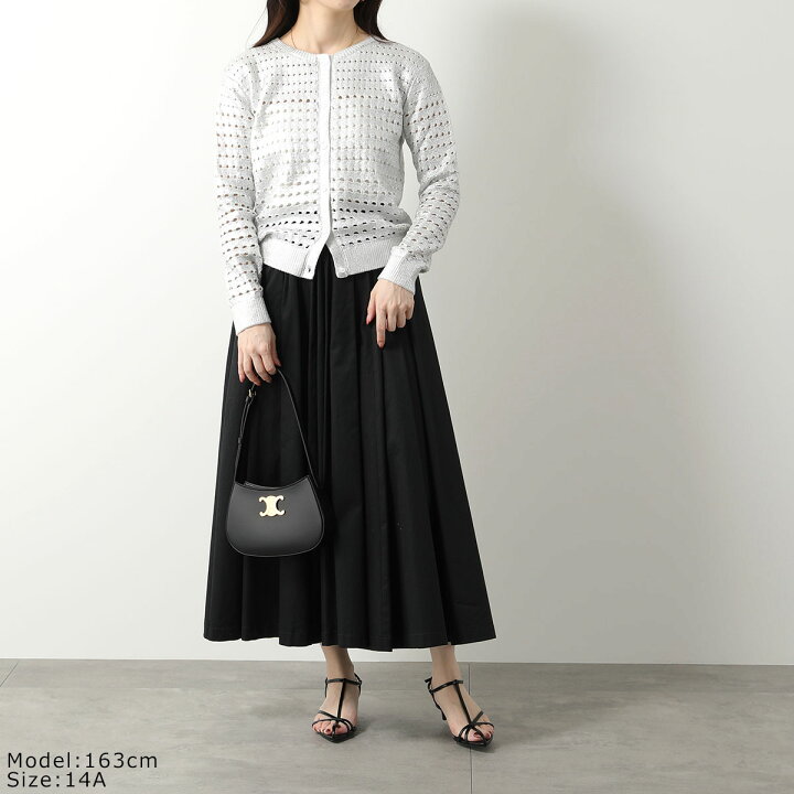 楽天市場】Chloe Kids クロエ キッズ カーディガン C20195 レディース 
