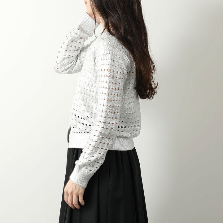 楽天市場】Chloe Kids クロエ キッズ カーディガン C20195 レディース 