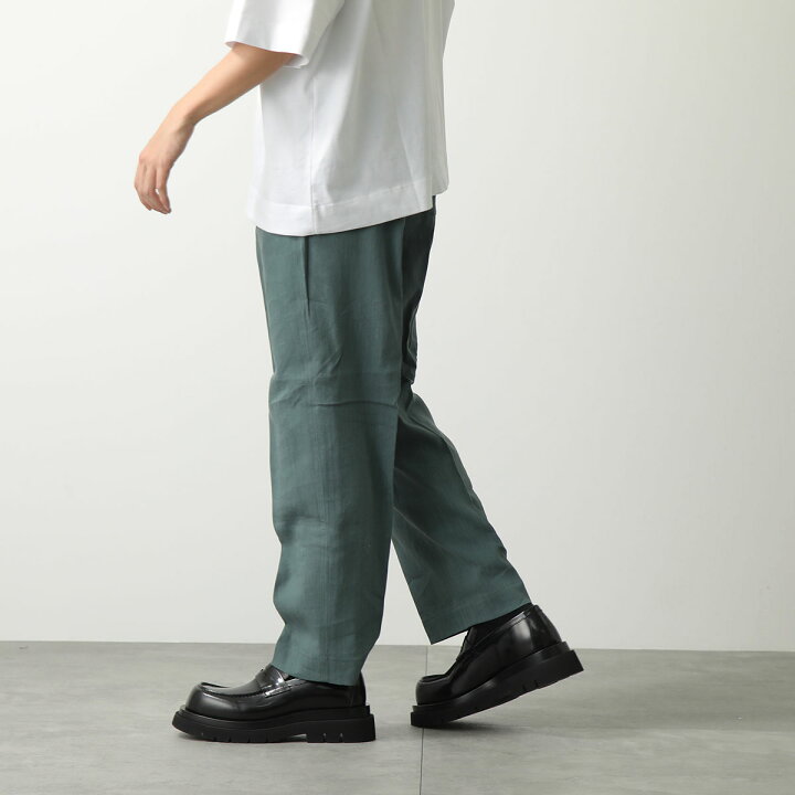 楽天市場】DRIES VAN NOTEN ドリスヴァンノッテン イージーパンツ 