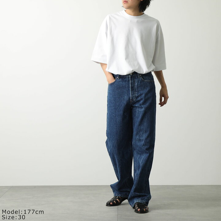 楽天市場】DRIES VAN NOTEN ドリスヴァンノッテン ジーンズ PINE  