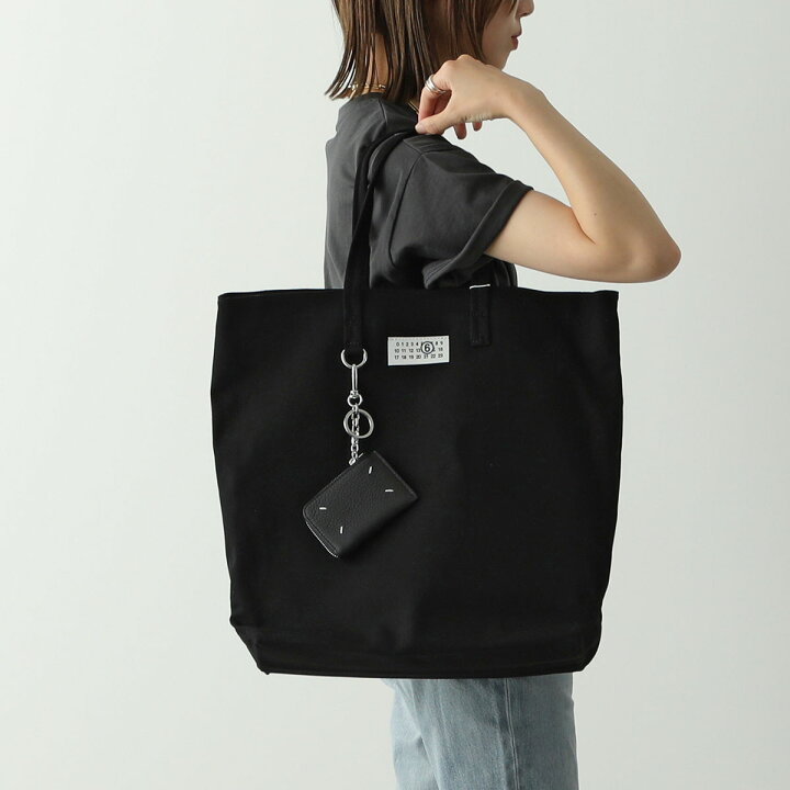 楽天市場】MM6 エムエムシックス メゾンマルジェラ トートバッグ  