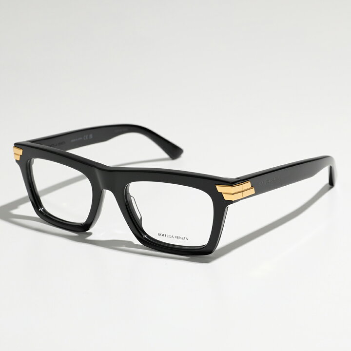 楽天市場】BOTTEGA VENETA ボッテガヴェネタ メガネ BV1059O 