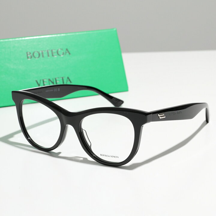 楽天市場】BOTTEGA VENETA ボッテガヴェネタ メガネ BV1064O 
