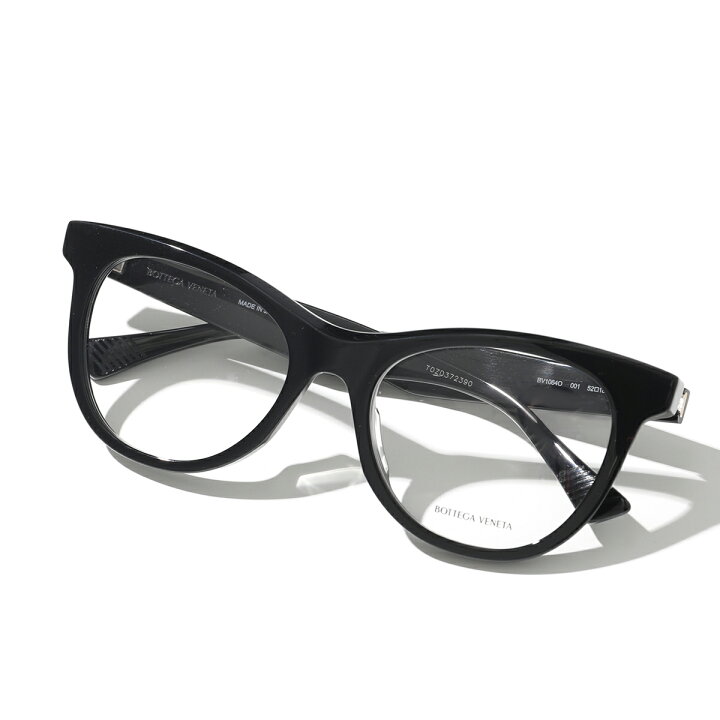 楽天市場】BOTTEGA VENETA ボッテガヴェネタ メガネ BV1064O 
