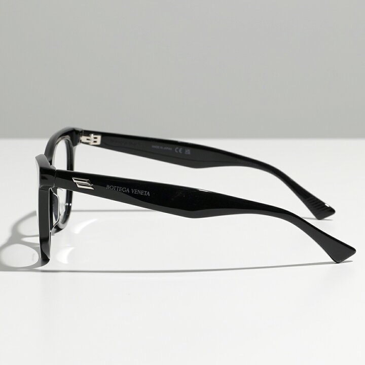 楽天市場】BOTTEGA VENETA ボッテガヴェネタ メガネ BV1064O 