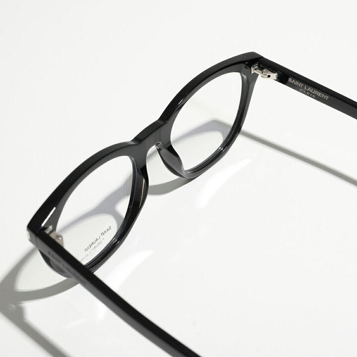 楽天市場】SAINT LAURENT サンローラン メガネ SL 471 メンズ 