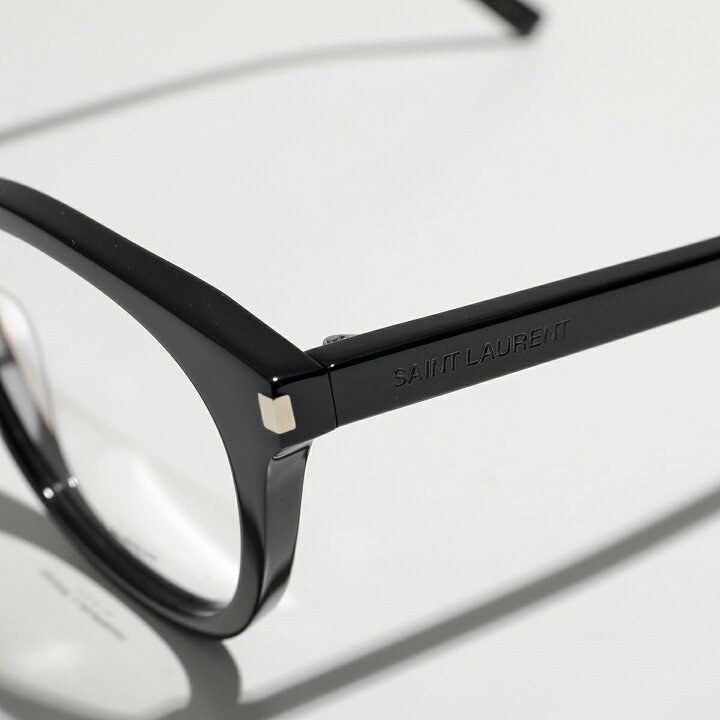 楽天市場】SAINT LAURENT サンローラン メガネ SL 471 メンズ 