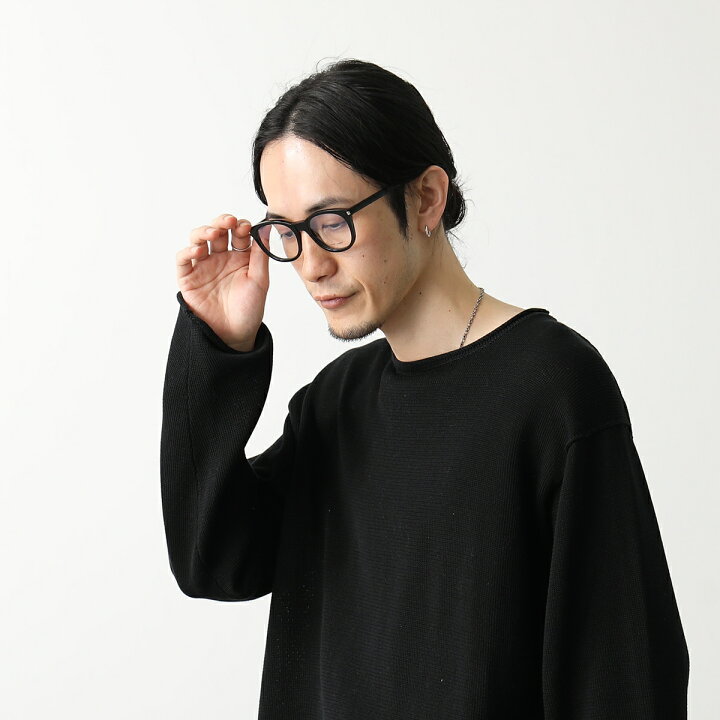 楽天市場】SAINT LAURENT サンローラン メガネ SL 471 メンズ 