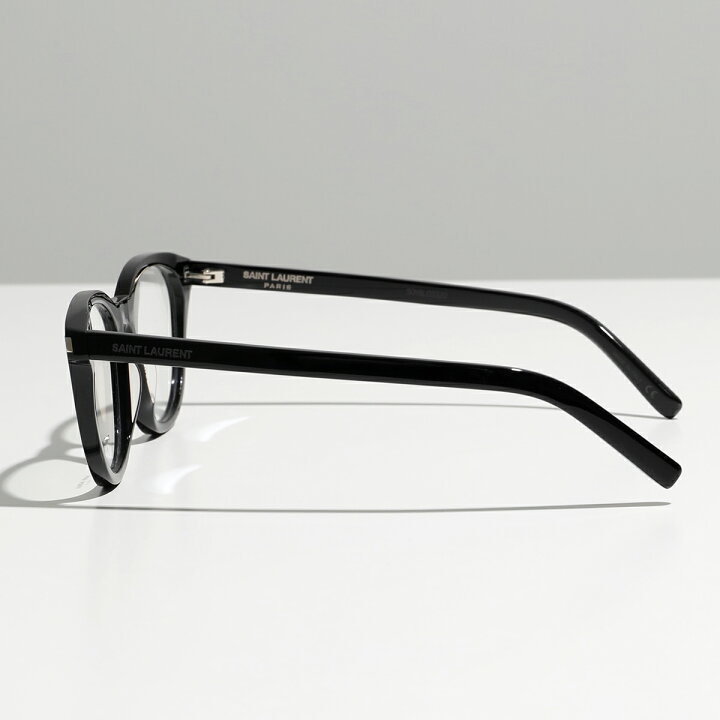 楽天市場】SAINT LAURENT サンローラン メガネ SL 471 メンズ 