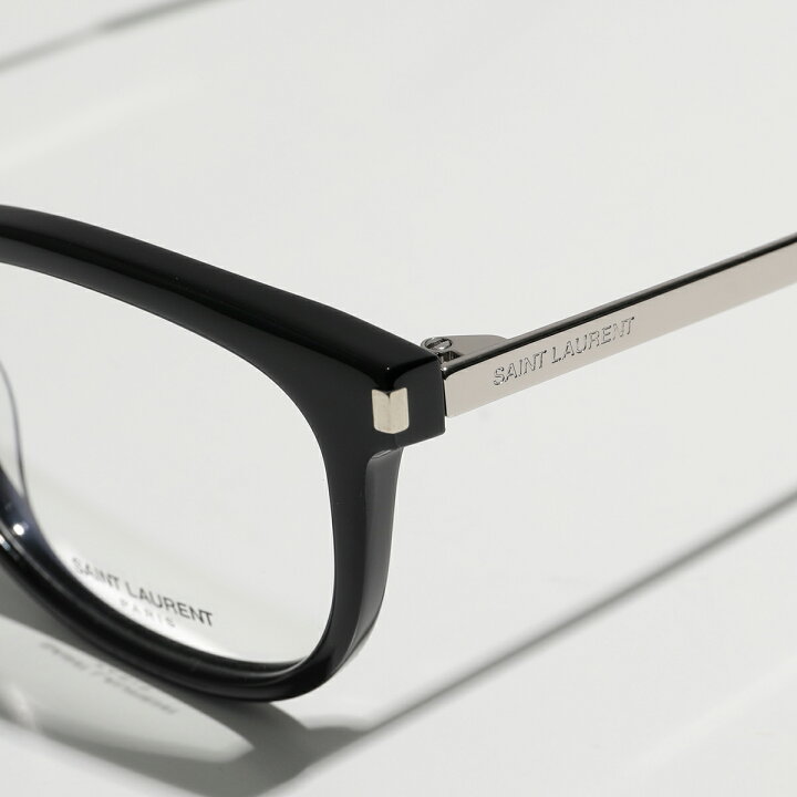 楽天市場】SAINT LAURENT サンローラン メガネ SL 513 メンズ  