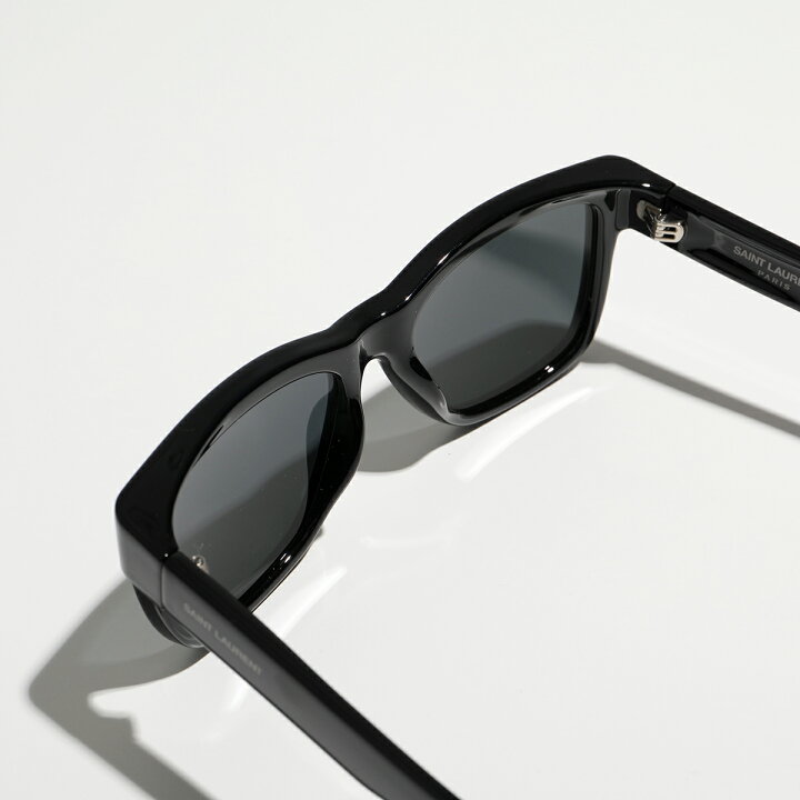 楽天市場】SAINT LAURENT サンローラン サングラス SL 674 レディース 