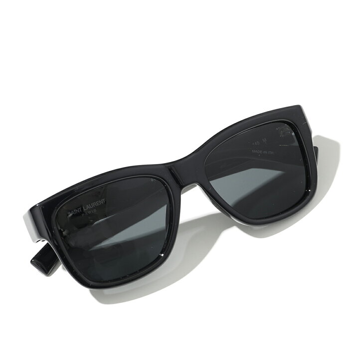楽天市場】SAINT LAURENT サンローラン サングラス SL 674 レディース 
