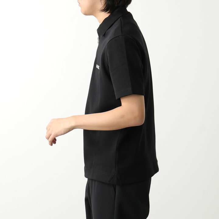 楽天市場】BALR. ボーラー ポロシャツ Q-Series Regular Fit Polo 