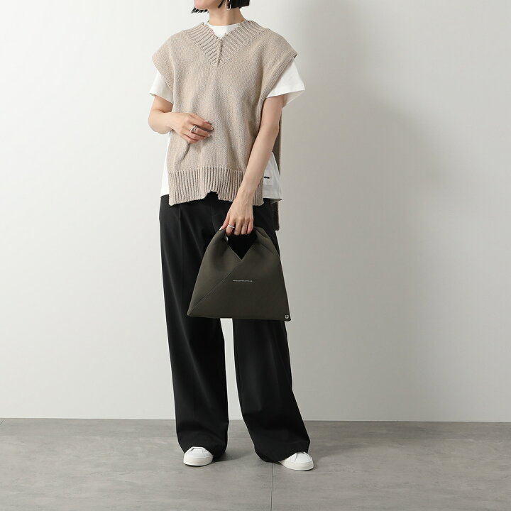 楽天市場】MM6 KIDS エムエムシックス メゾンマルジェラ キッズ  