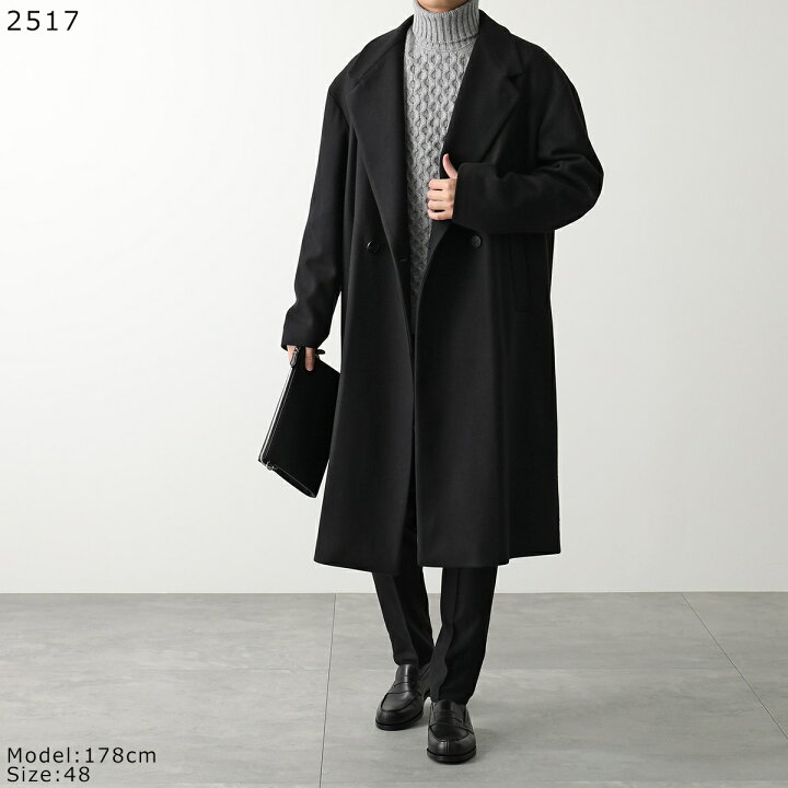 楽天市場】【訳あり-44のみ】HEVO イーヴォ コート SANTACESAREA 