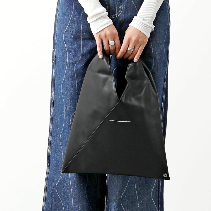 楽天市場】MM6 エムエムシックス メゾンマルジェラ ハンドバッグ  