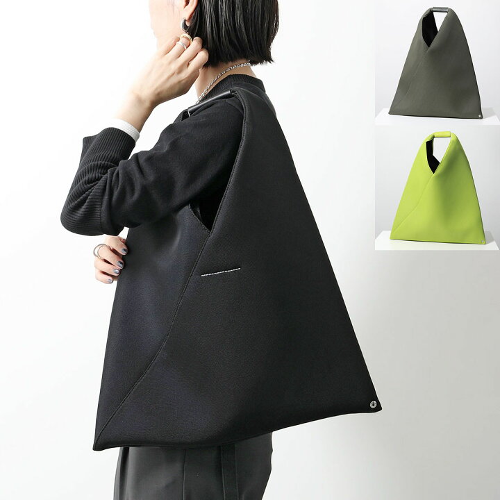 楽天市場】MM6 エムエムシックス メゾンマルジェラ トートバッグ  