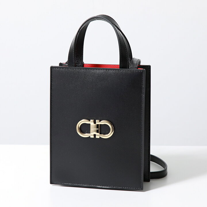 楽天市場】FERRAGAMO フェラガモ ショルダーバッグ 21 8358 レディース 