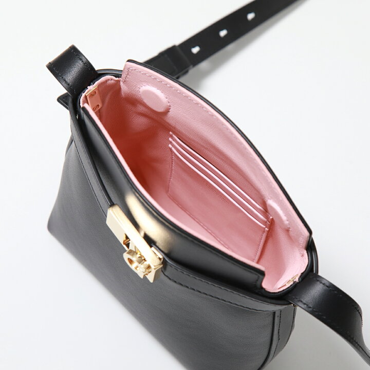 楽天市場】FERRAGAMO フェラガモ ショルダーバッグ 22 0650 レディース 