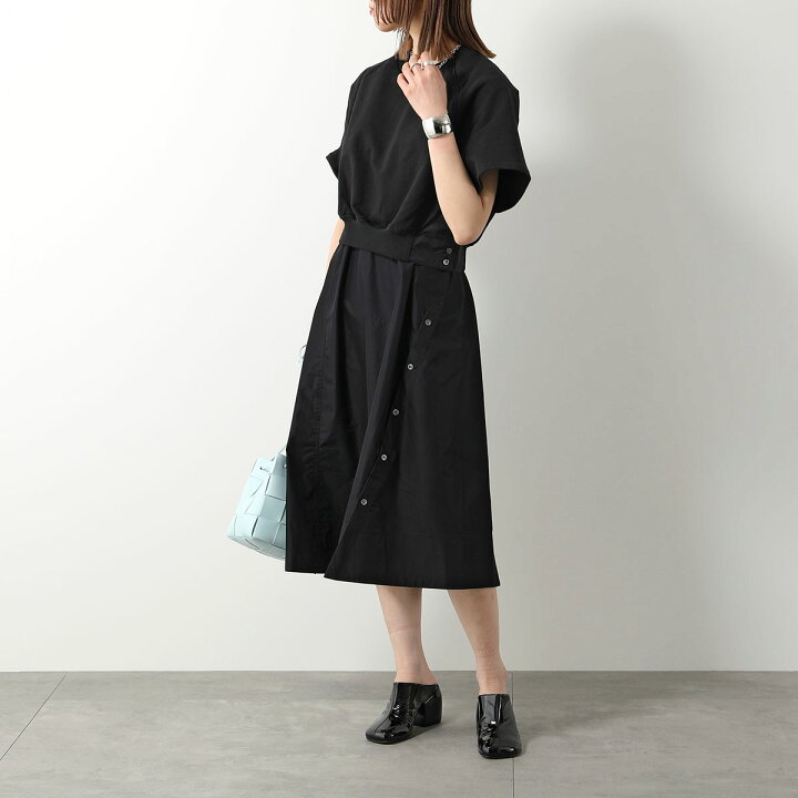 楽天市場】3.1 Phillip Lim スリーワンフィリップリム ワンピース E232  