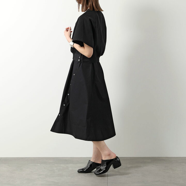 楽天市場】3.1 Phillip Lim スリーワンフィリップリム ワンピース E232 