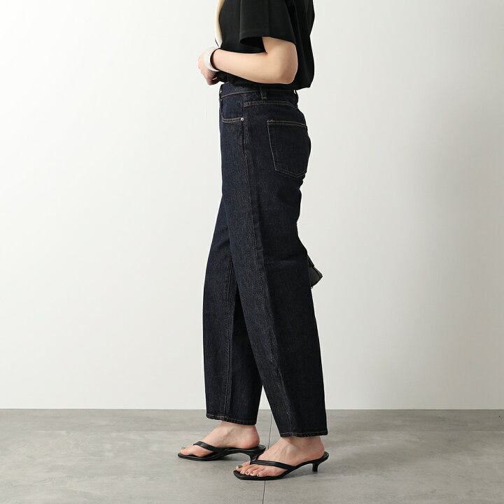 楽天市場】Toteme トーテム ジーンズ BERREL JEG DENIMU 221 238 741 