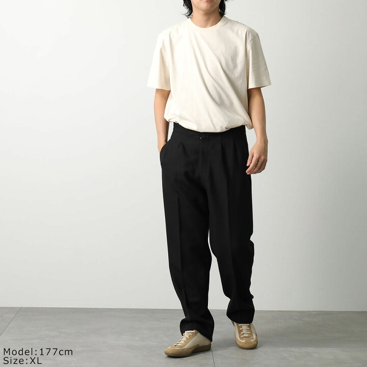 楽天市場】MAISON MARGIELA メゾンマルジェラ Tシャツ 【1枚単品  