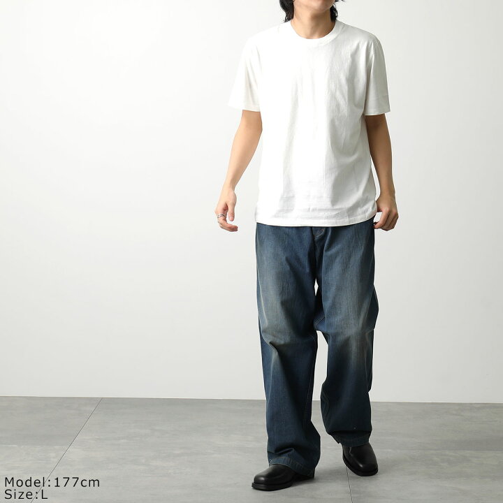 楽天市場】MAISON MARGIELA メゾンマルジェラ Tシャツ 【1枚単品 
