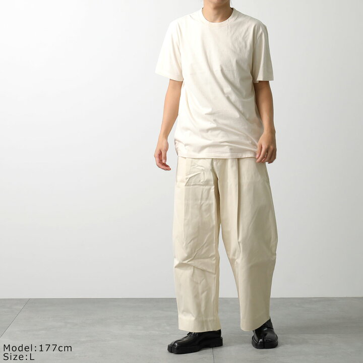 楽天市場】MAISON MARGIELA メゾンマルジェラ Tシャツ 【1枚単品  
