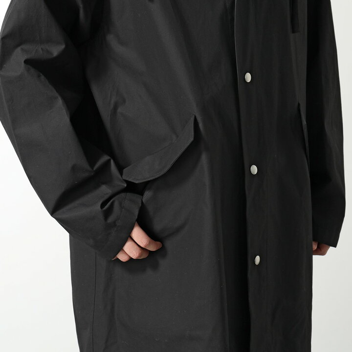 楽天市場】JIL SANDER ジルサンダー ロングコート J23AA0008 J45070