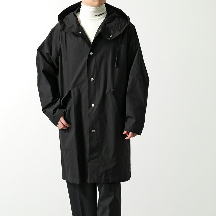 楽天市場】JIL SANDER ジルサンダー ロングコート J23AA0008 J45070 