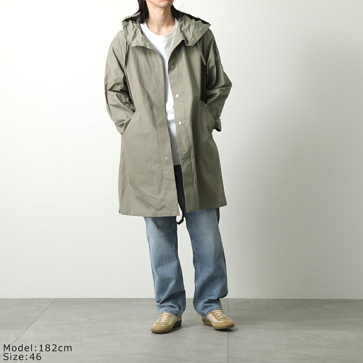 楽天市場】JIL SANDER ジルサンダー ロングコート J23AA0008 J45070  