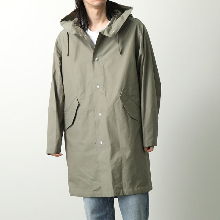 楽天市場】JIL SANDER ジルサンダー ロングコート J23AA0008 J45070 