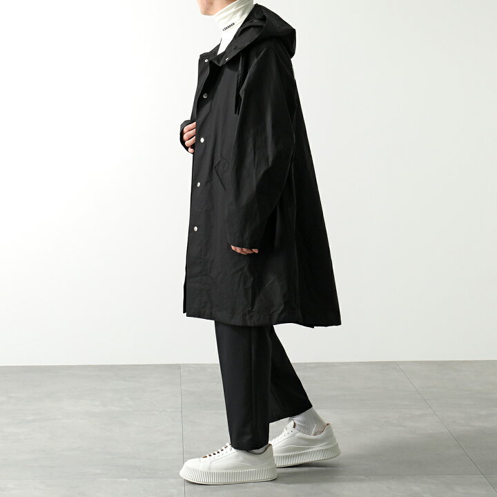 楽天市場】JIL SANDER ジルサンダー ロングコート J23AA0008 J45070 