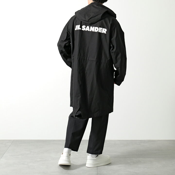 楽天市場】JIL SANDER ジルサンダー ロングコート J23AA0008 J45070 