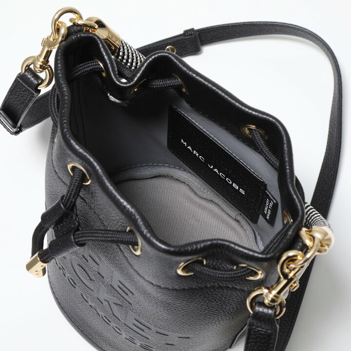 楽天市場】MARC JACOBS マークジェイコブス ショルダーバッグ THE 