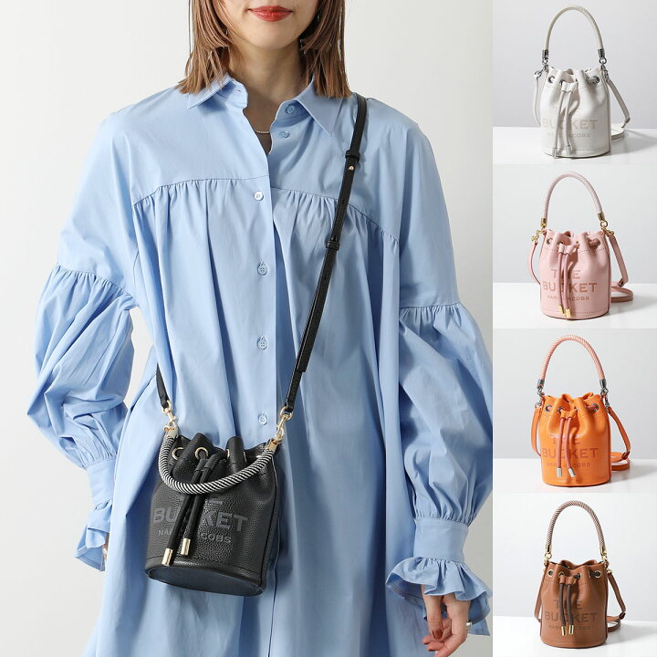 楽天市場】MARC JACOBS マークジェイコブス ショルダーバッグ  