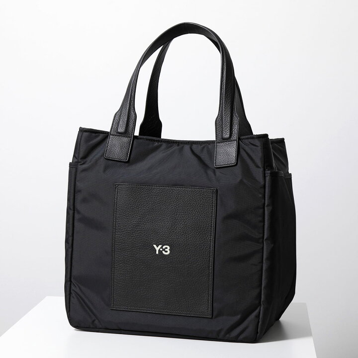 楽天市場】Y-3 ワイスリー トートバッグ LUX BAG IY0098 IY0099 メンズ 