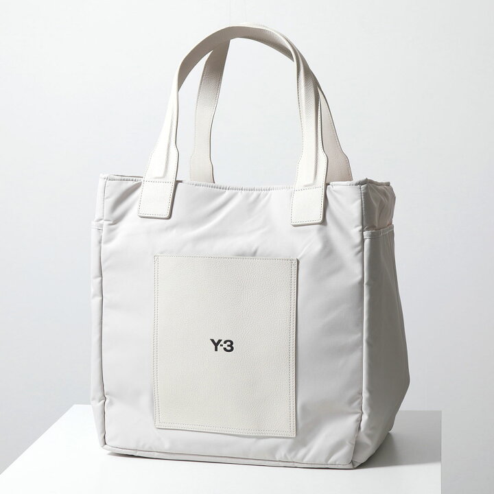 楽天市場】Y-3 ワイスリー トートバッグ LUX BAG IY0098 IY0099 メンズ 