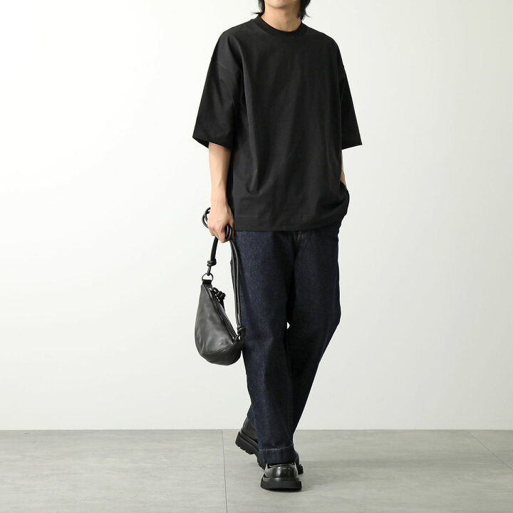 楽天市場】DRIES VAN NOTEN ドリスヴァンノッテン ショルダーバッグ 