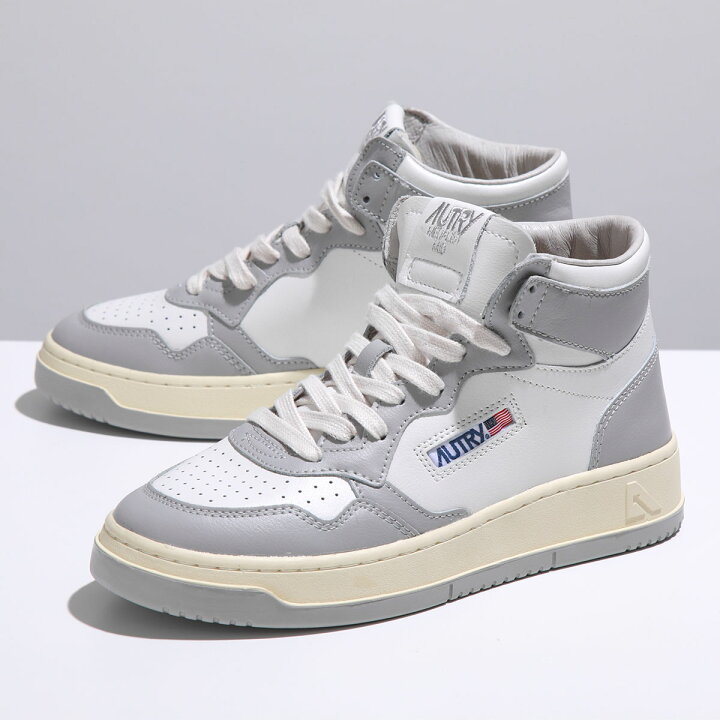 楽天市場】【4/15限定ポイント3倍】AUTRY オートリー スニーカー  