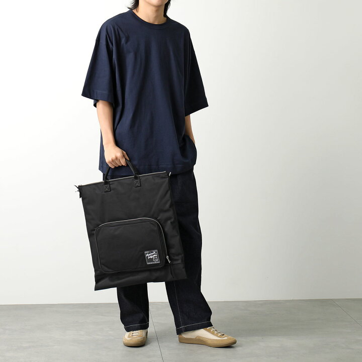 楽天市場】MAISON KITSUNE メゾンキツネ ショルダーバッグ NYLON 