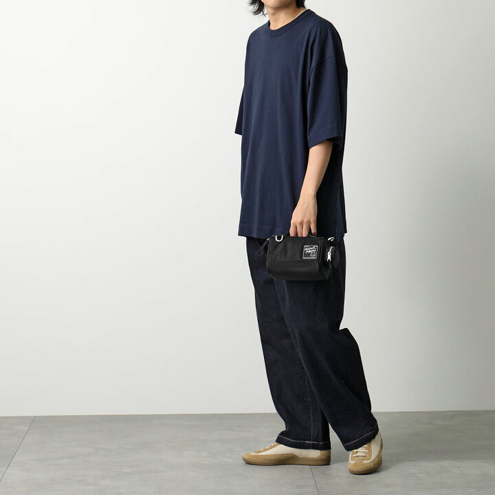楽天市場】MAISON KITSUNE メゾンキツネ ショルダーバッグ 