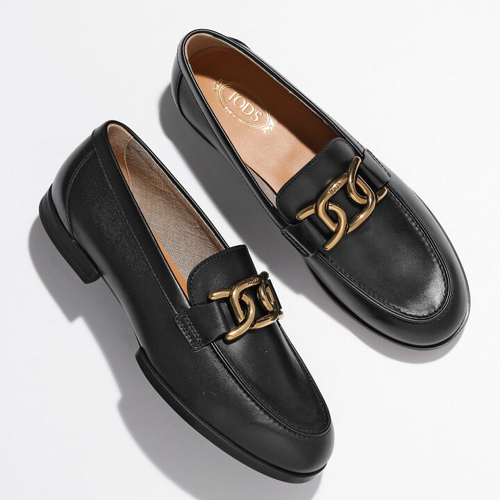 楽天市場】TODS トッズ ローファー Kate ケイト XXW02E0IH20GOC 