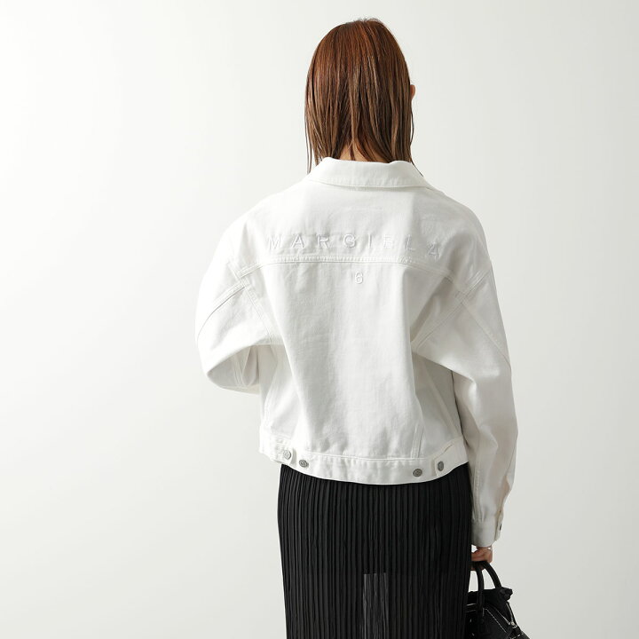 楽天市場】MM6 KIDS エムエムシックス メゾンマルジェラ キッズ デニム  