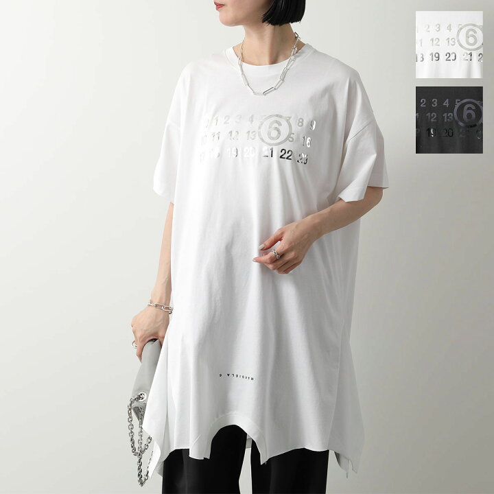 楽天市場】MM6 KIDS エムエムシックス メゾンマルジェラ キッズ T 