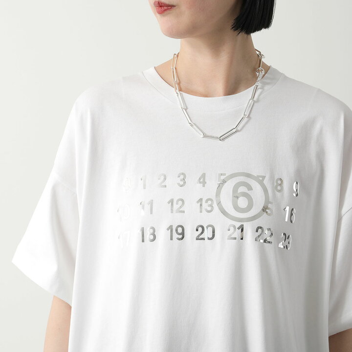 楽天市場】MM6 KIDS エムエムシックス メゾンマルジェラ キッズ T  