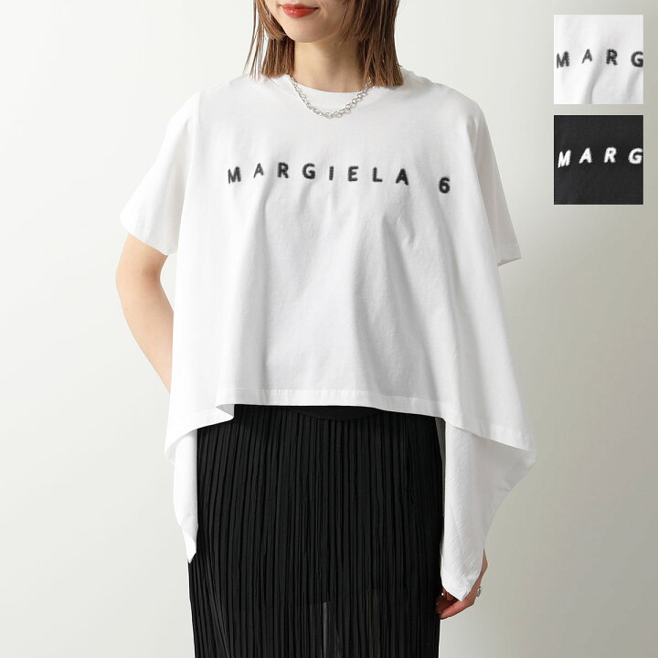 楽天市場】MM6 KIDS エムエムシックス メゾンマルジェラ キッズ T 