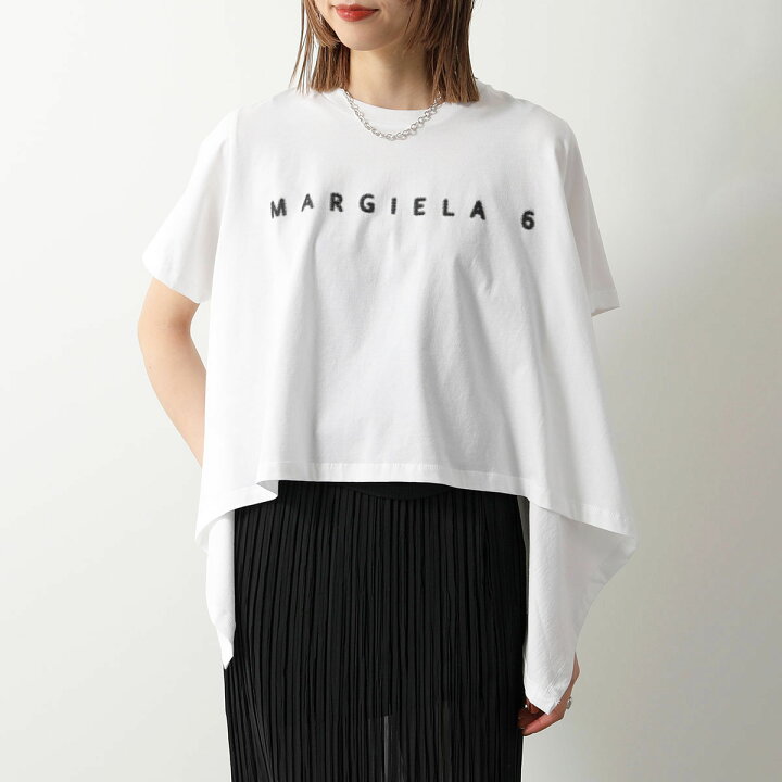 楽天市場】MM6 KIDS エムエムシックス メゾンマルジェラ キッズ T 