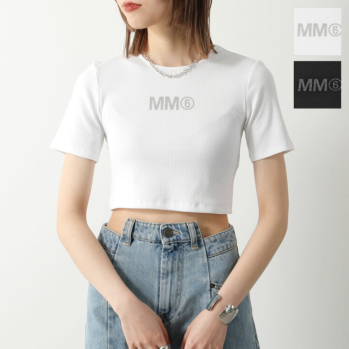 楽天市場】MM6 KIDS エムエムシックス メゾンマルジェラ キッズ T 